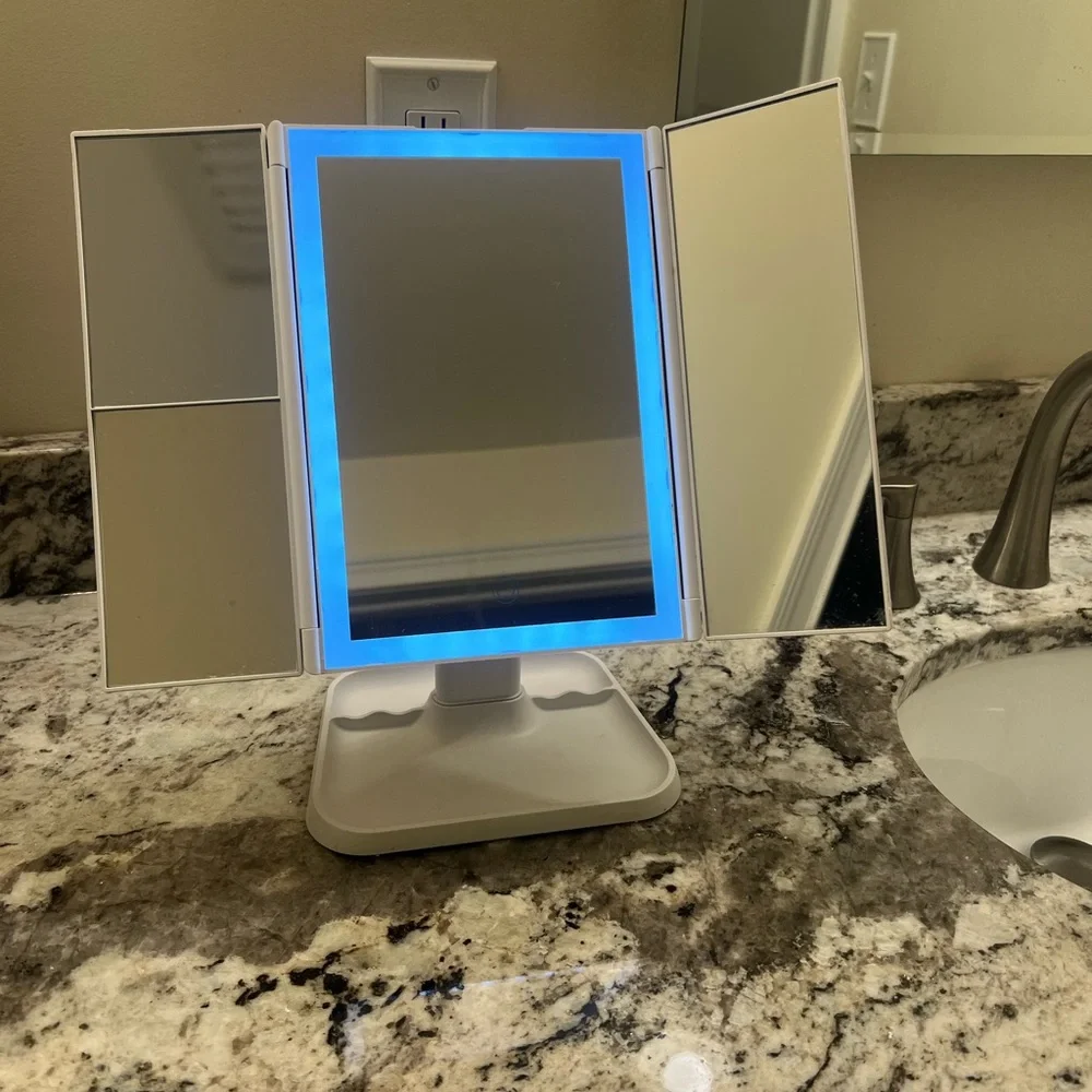 Makeup Vanity Mirror